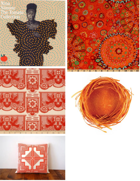 2021秋冬女裝十大流行色 晴空藍(lán)、嫩粉紅等色彩都很美(圖6)